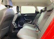 Seat Leon Kombi 1,5 l 110 kw