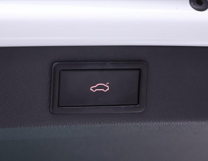 Škoda Superb Kombi 2,0 l 140 kw