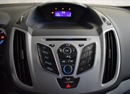 Ford Grand C-MAX MPV 1,6 l 85 kw