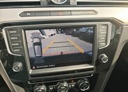 Volkswagen Passat Kombi 1,4 l 110 kw