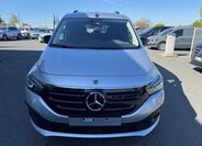 Mercedes-Benz Ostatní Ostatní 0,0 90 kw