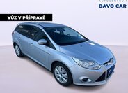 Ford Focus Kombi 1,6 l 70 kw