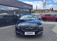 Opel Insignia Kombi 2,0 l 125 kw