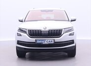 Škoda Kodiaq SUV 2,0 l 110 kw