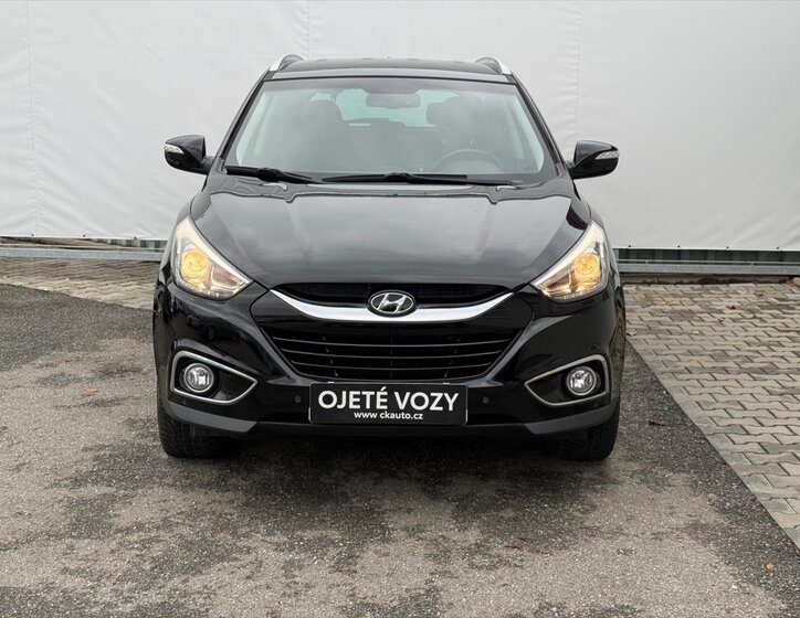 Hyundai ix35 2