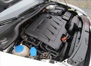 Škoda Octavia Liftback 1,6 l 77 kw