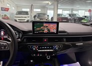 Audi RS 4 Kombi 2,9 l 331 kw