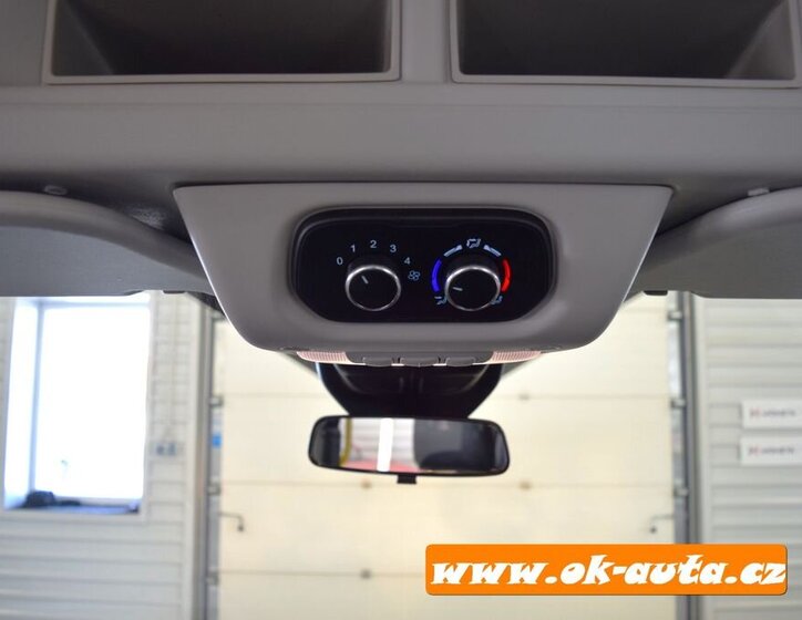 Ford Transit Ostatní 2,0 l 96 kw