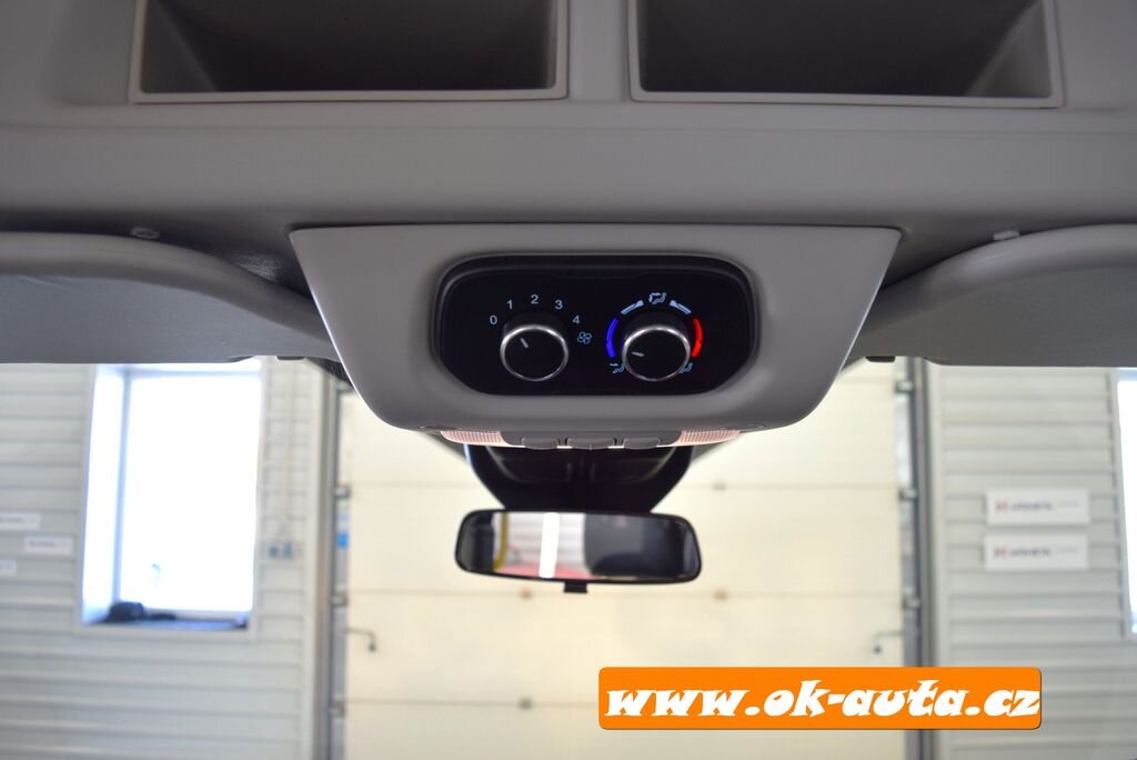 Ford Transit Ostatní 2,0 l 96 kw