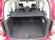 Peugeot Partner Tepee Kombi 1,6 l 55 kw