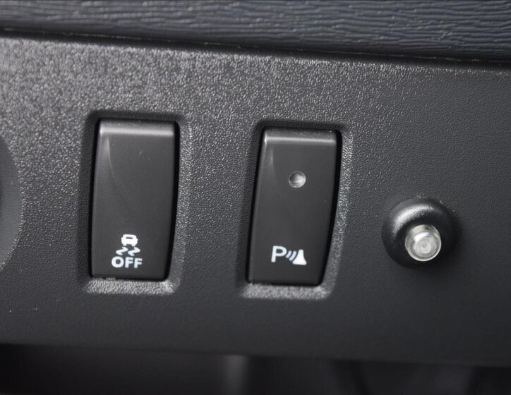 Dacia Dokker Kombi 1,2 l 85 kw