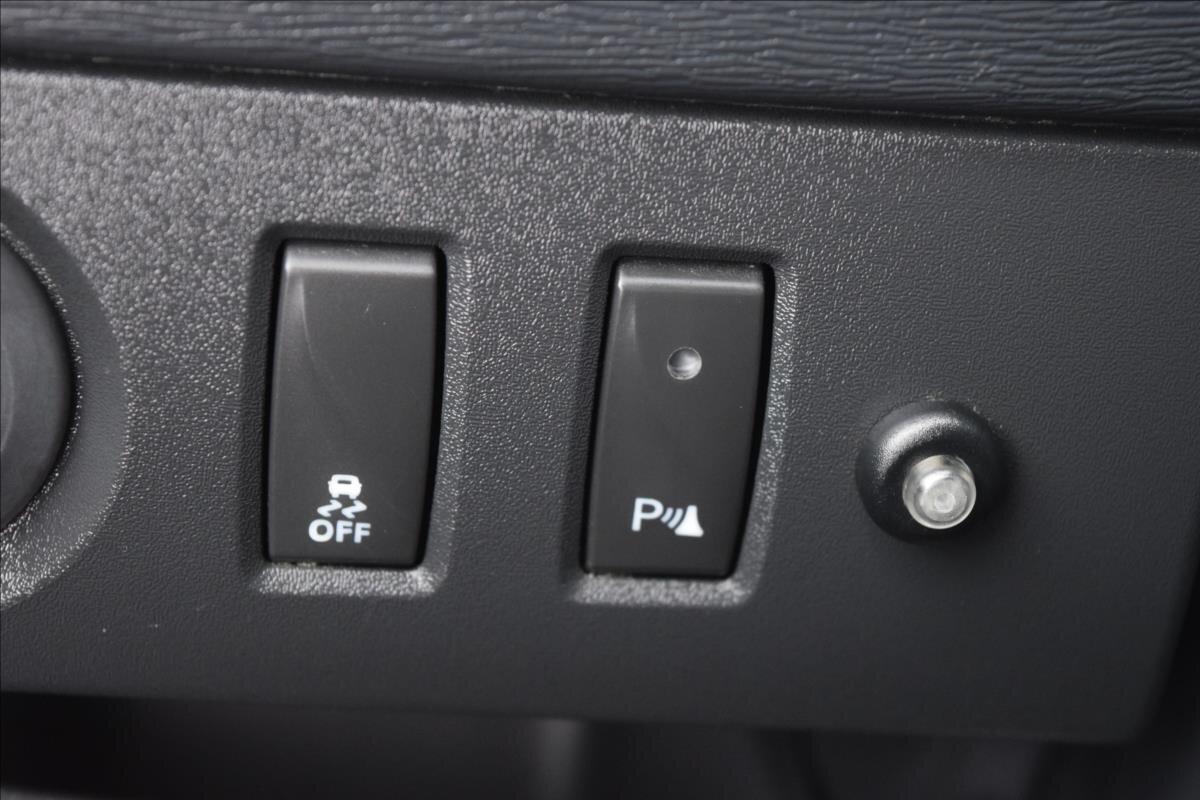 Dacia Dokker Kombi 1,2 l 85 kw