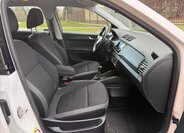 Škoda Fabia Hatchback 999,0 70 kw