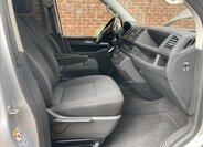 Volkswagen Multivan Kombi 2,0 l 110 kw