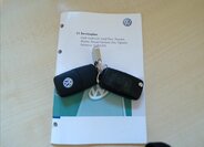 Volkswagen Golf Plus Kombi 1,6 l 75 kw