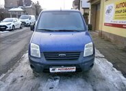 Ford Transit Connect 2
