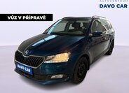 Škoda Fabia Kombi 999,0 70 kw