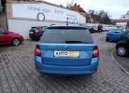 Škoda Fabia Kombi 999,0 70 kw