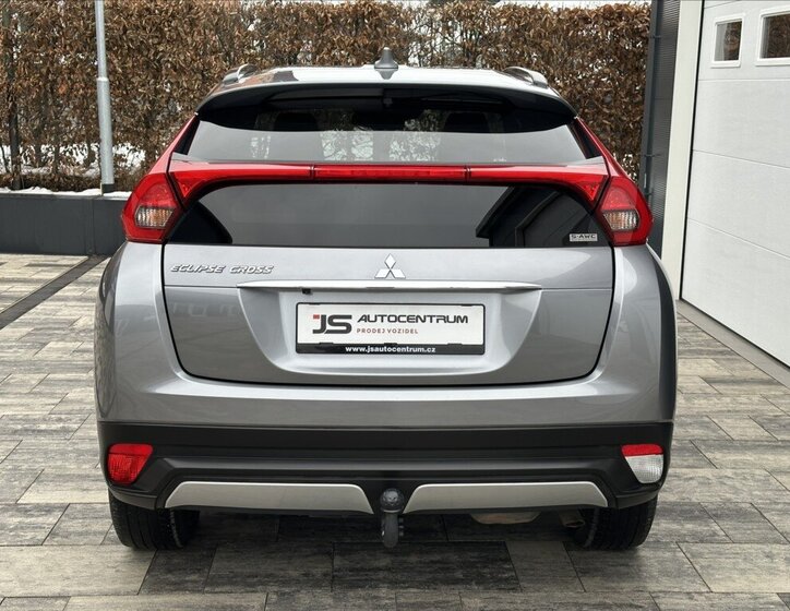 Mitsubishi Eclipse Cross SUV 2,3 l 109 kw