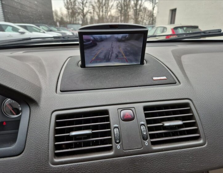 Volvo XC90 SUV 2,4 l 136 kw