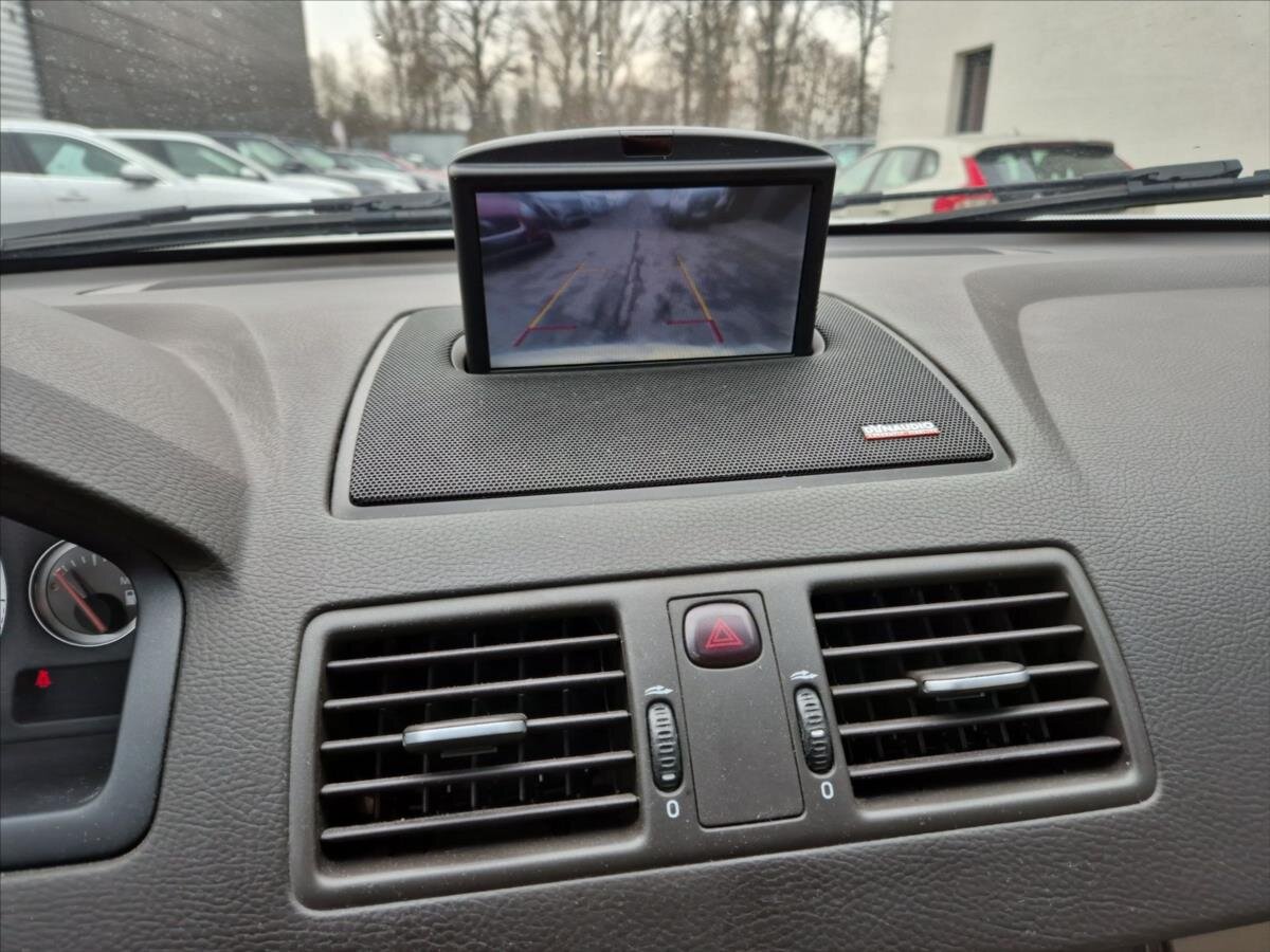 Volvo XC90 SUV 2,4 l 136 kw