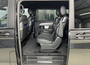 Mercedes-Benz Třídy V Ostatní 2,0 l 174 kw
