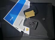 Renault Mégane Kombi 1,5 l 81 kw