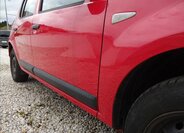 Dacia Sandero Hatchback 1,4 l 55 kw