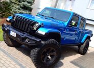 Jeep Gladiator Pick-up 3,7 l 210 kw