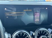 Mercedes-Benz GLB SUV / Terénní 2,0 l 110 kw