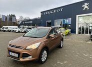 Ford Kuga SUV 2,0 l 120 kw