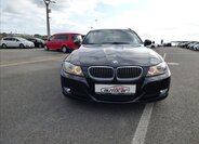 BMW Řada 3 Kombi 3,0 l 180 kw