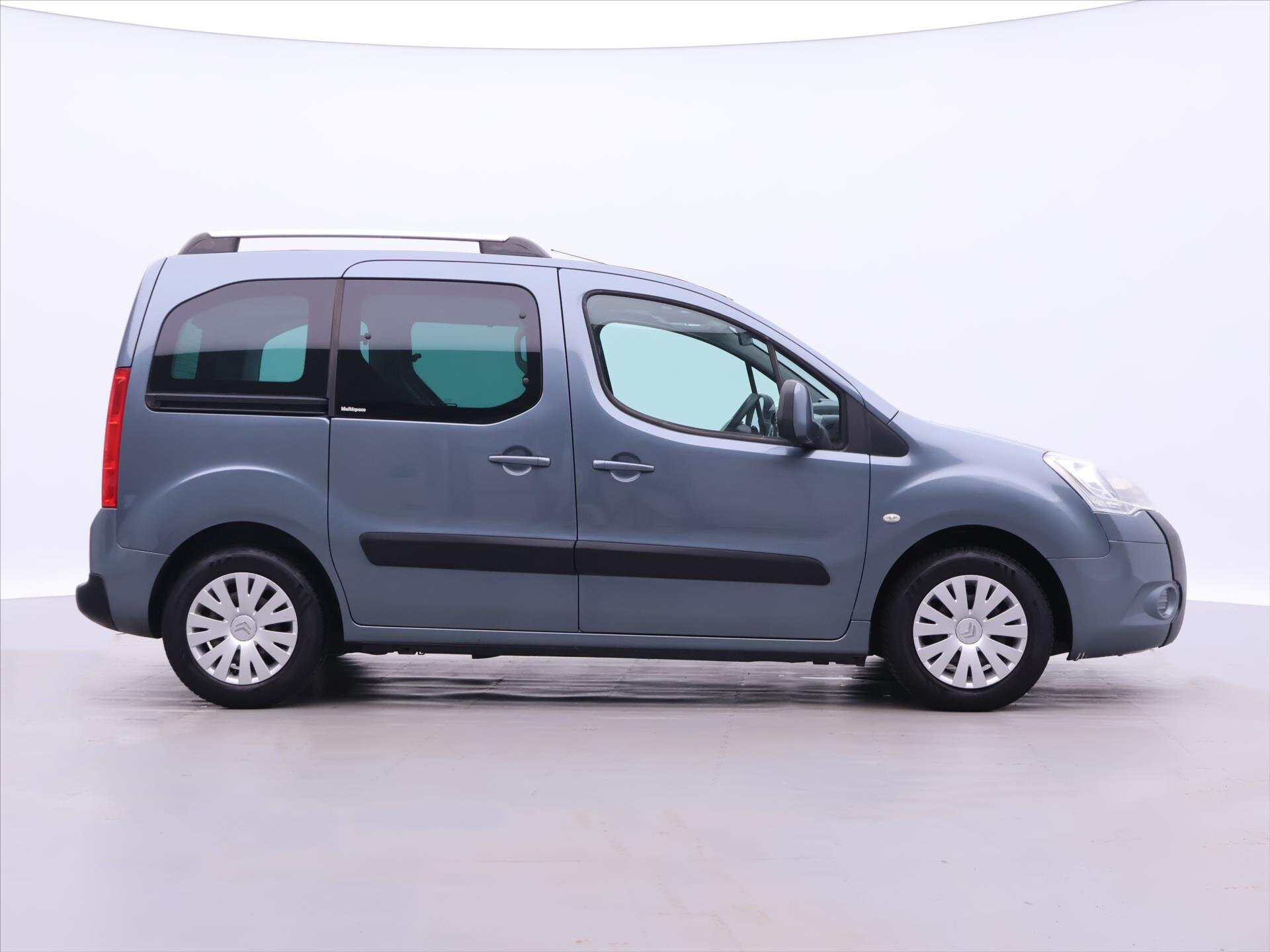 Citroën Berlingo MPV 1,6 l 82 kw