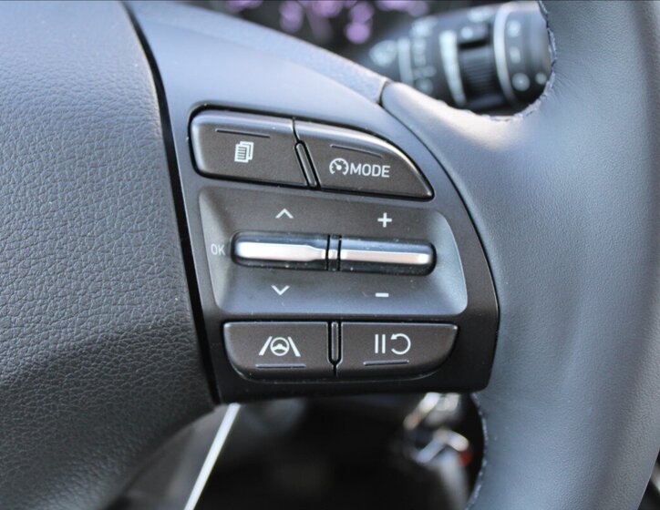 Hyundai i30 Kombi 1,5 l 80 kw