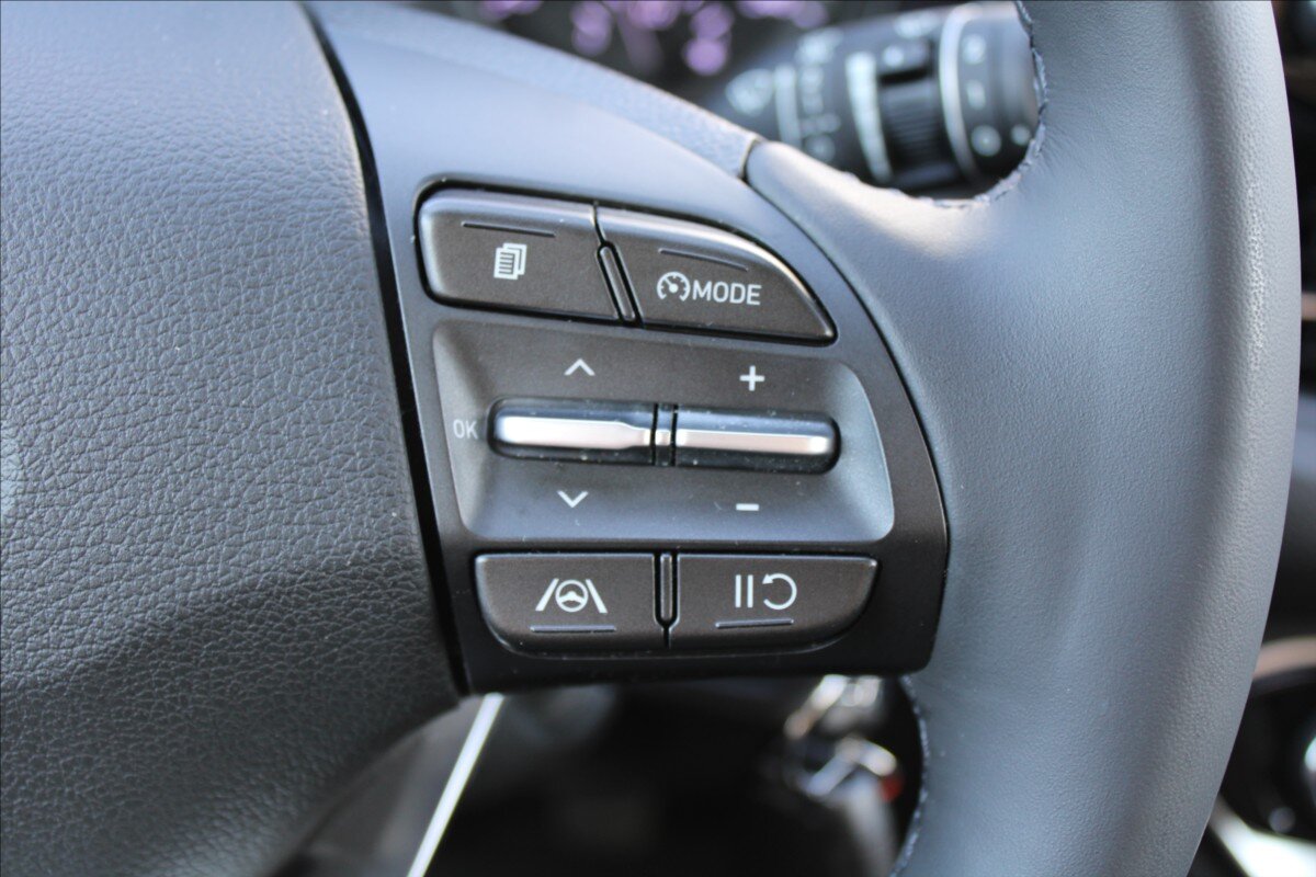 Hyundai i30 Kombi 1,5 l 80 kw