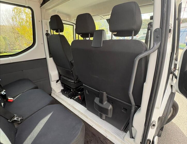 Iveco Daily 20