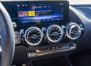 Mercedes-Benz GLA SUV 2,0 l 110 kw