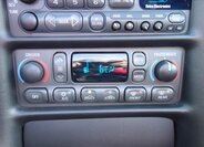 Chevrolet Corvette Kupé 5,7 l 253 kw