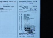 Opel Grandland X SUV / Terénní 1,5 l 96 kw