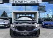 BMW X6 3