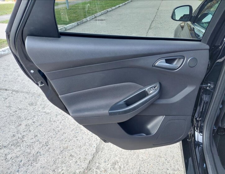 Ford Focus Kombi 2,0 l 110 kw