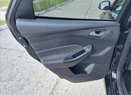 Ford Focus Kombi 2,0 l 110 kw