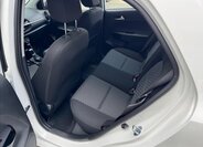 KIA Picanto Hatchback 998,0 50 kw