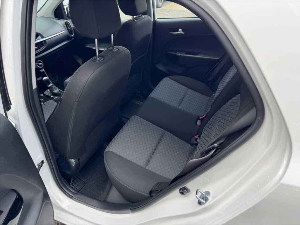 KIA Picanto Hatchback 998,0 50 kw