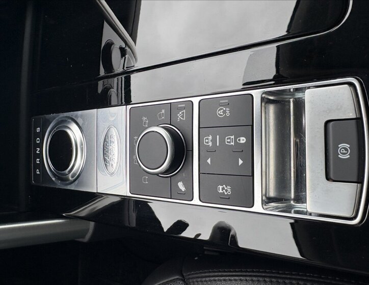 Land Rover Discovery Kombi 3,0 l 225 kw