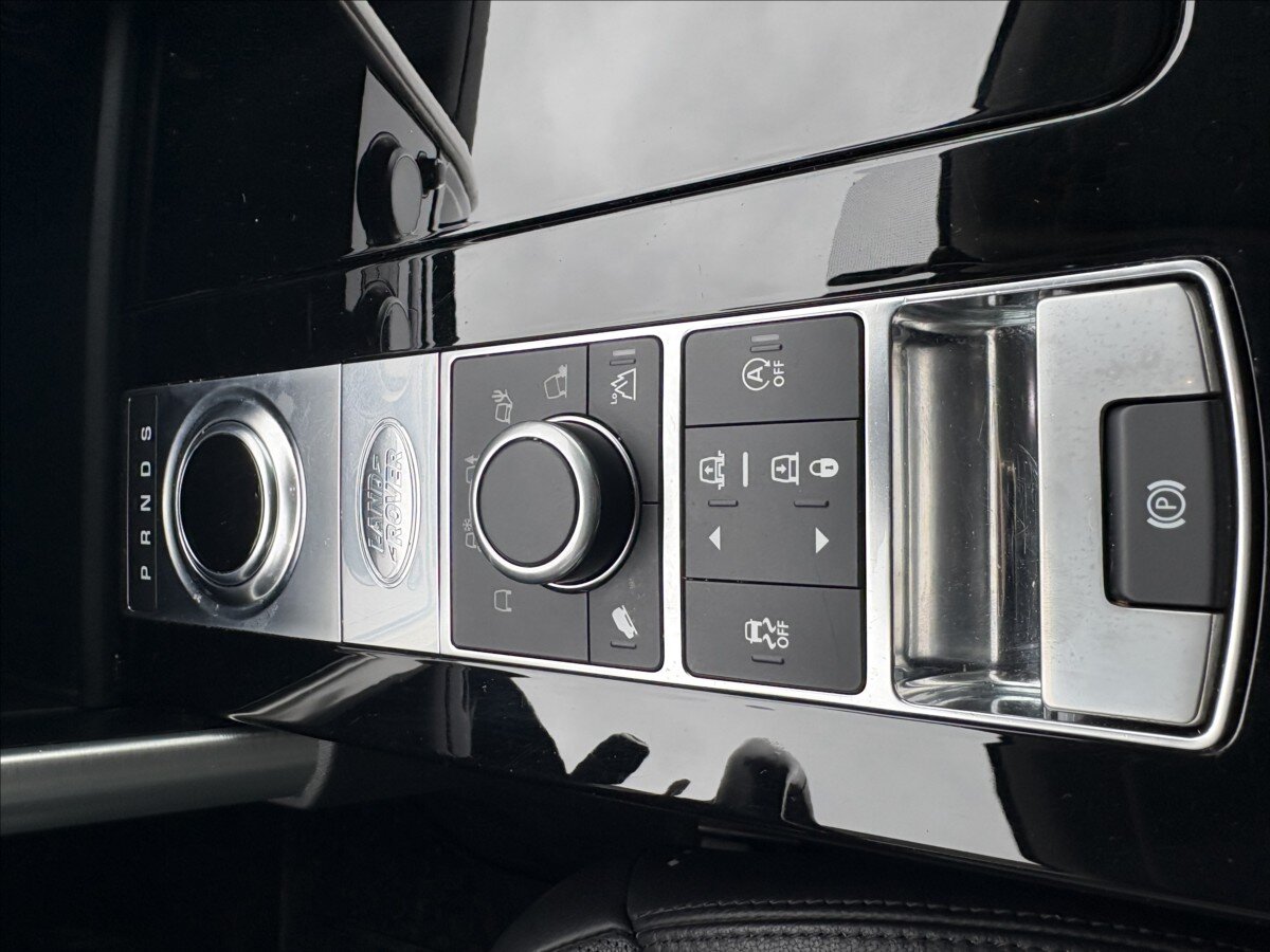 Land Rover Discovery Kombi 3,0 l 225 kw