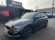 Škoda Scala Hatchback 1,5 l 110 kw