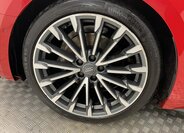 Audi A5 Liftback 2,0 l 125 kw