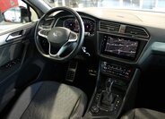 Volkswagen Tiguan Kombi 2,0 l 110 kw