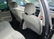 Škoda Superb 22